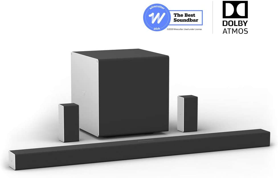 VIZIO SB46514-F6 46 VIZIO SB46514-F6 46